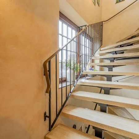 מלון דירות Monappart 3*